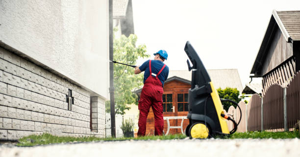 Best Driveway Cleaning and Restoration in Pinehurst, ID